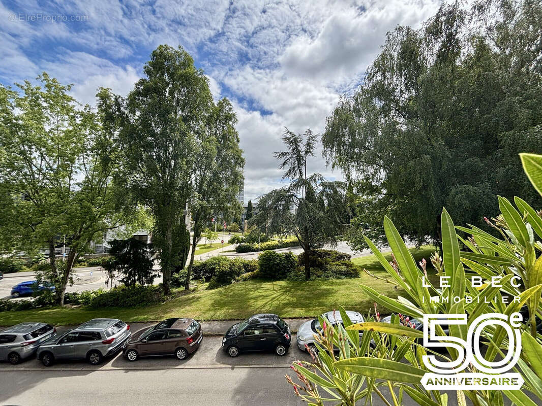 Appartement à VANNES