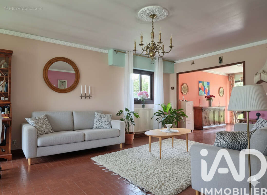 Photo 3 - Maison à BORDEAUX