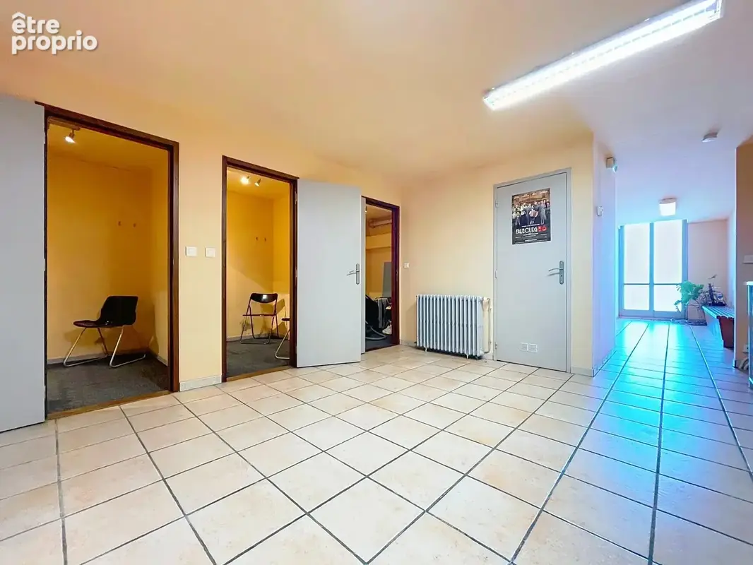 Local commercial – forte visibilité - photo 3