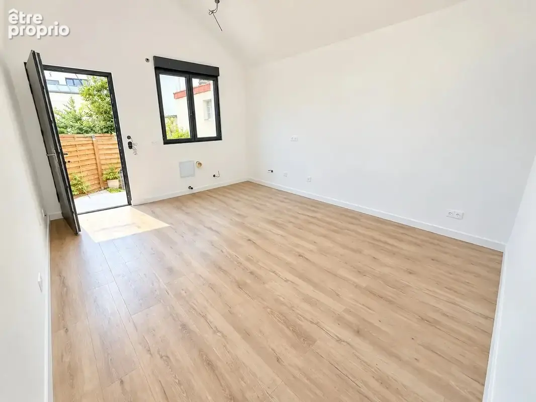 Maison 2 pièces 33 m² à vendre à Fontenay-Sous-Bois (94120) - photo 3
