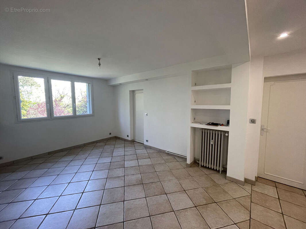 Appartement à ETAMPES