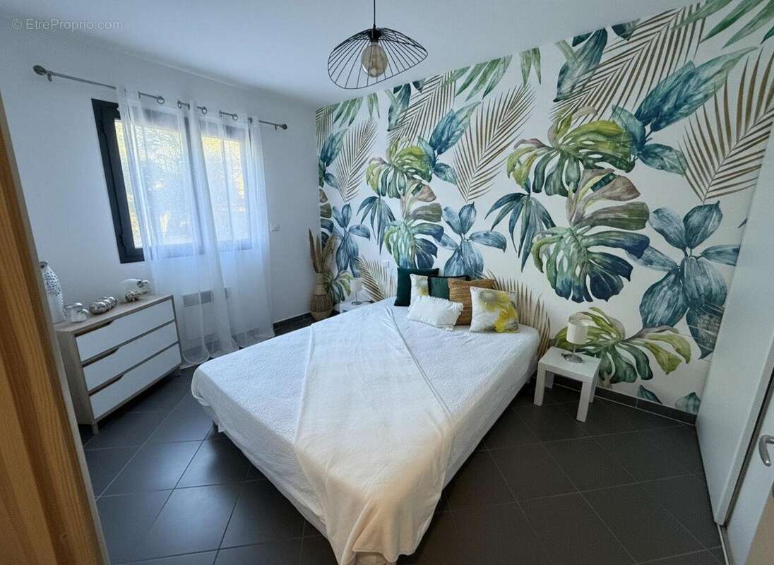 Photo 4 - Appartement à PENTA-DI-CASINCA