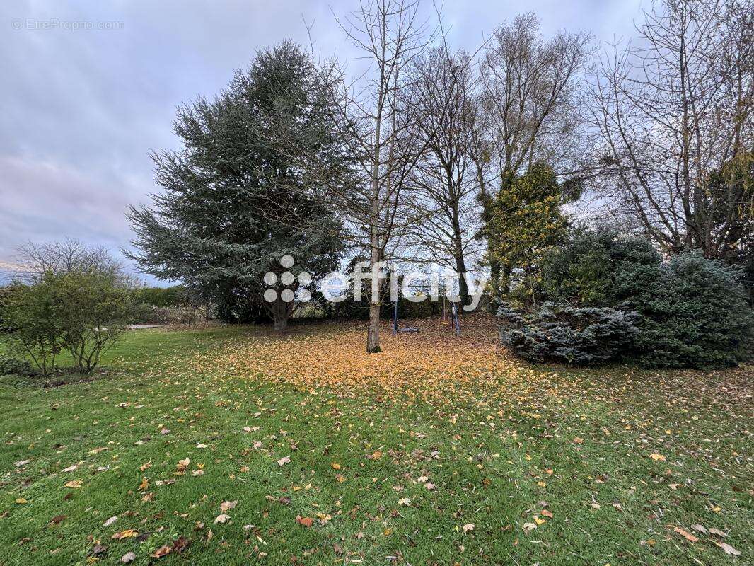 Maison à CHATEAU-THIERRY