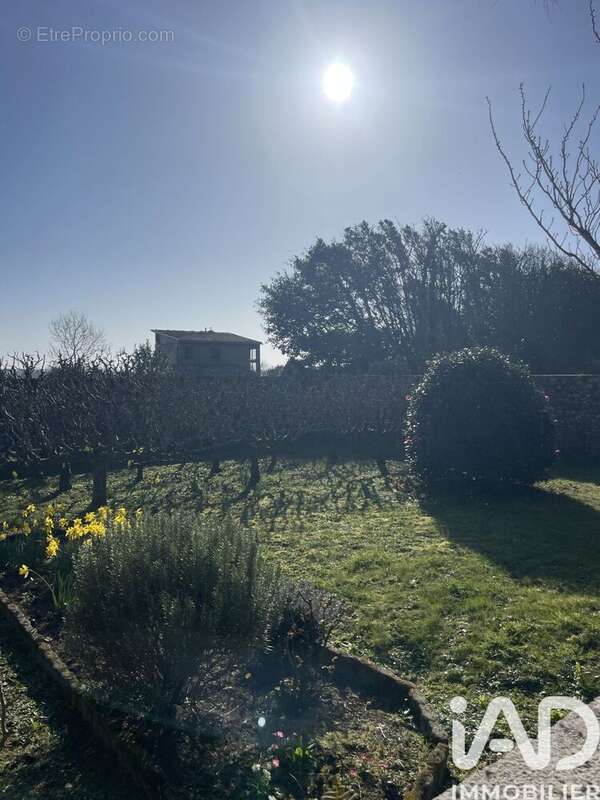 Photo 4 - Maison à PLOZEVET