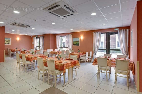 Appartement à COURTENAY
