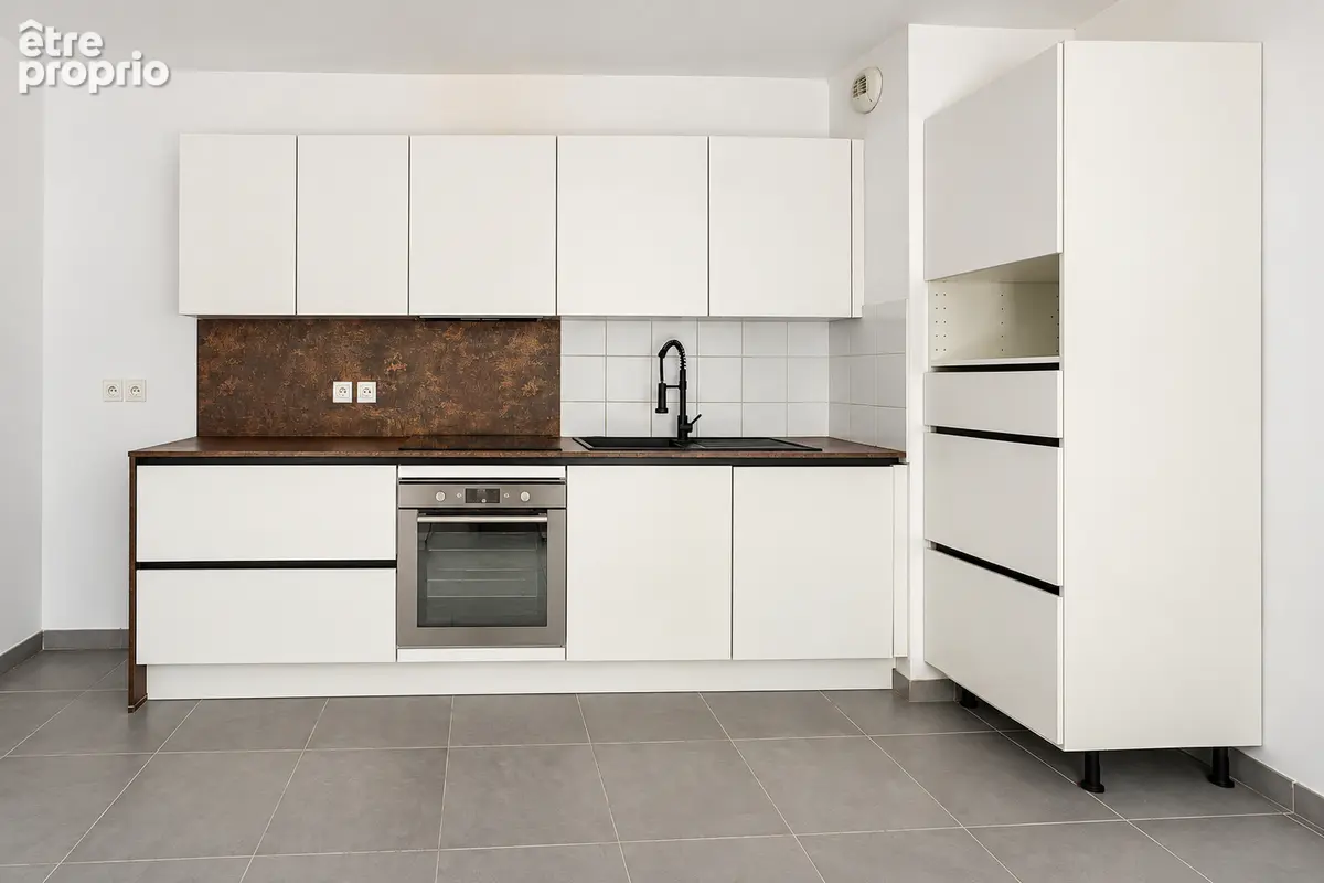 Appartement 81m² à aix-en-provence - photo 5
