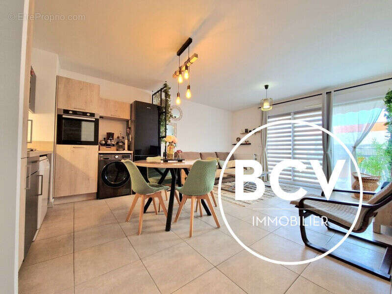 Appartement à CHARTRES