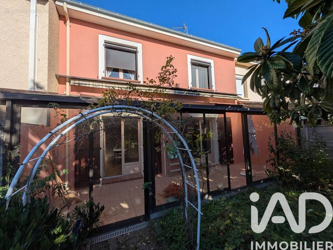 Photo 1 - Maison à ALBI