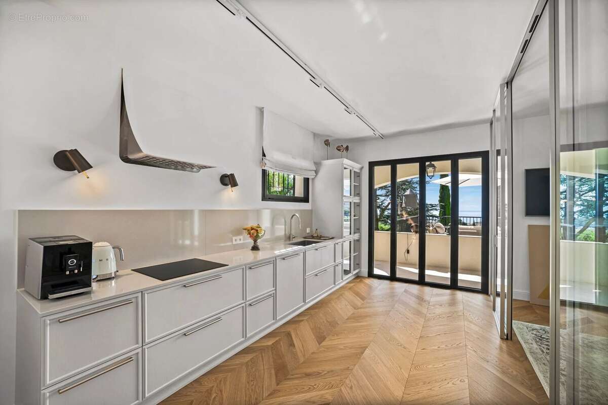 Maison roquebrune cap martin - villa roquebrune cap martin - - photo 7