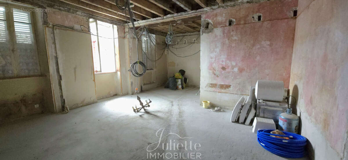 Appartement à RIOM