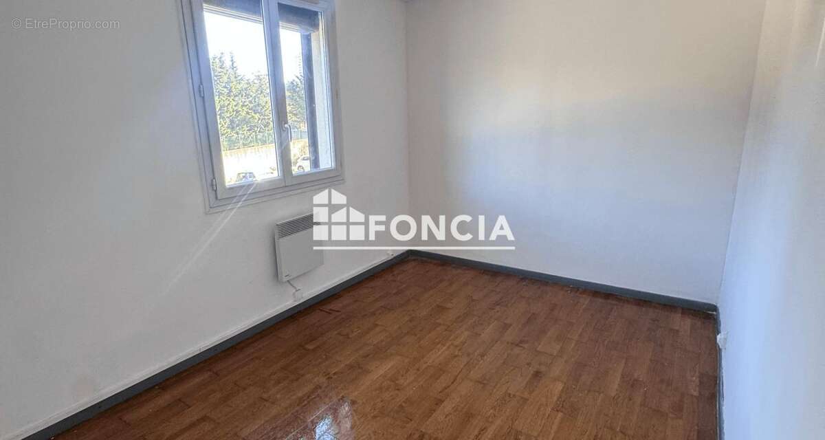 Appartement à MARSEILLE-14E