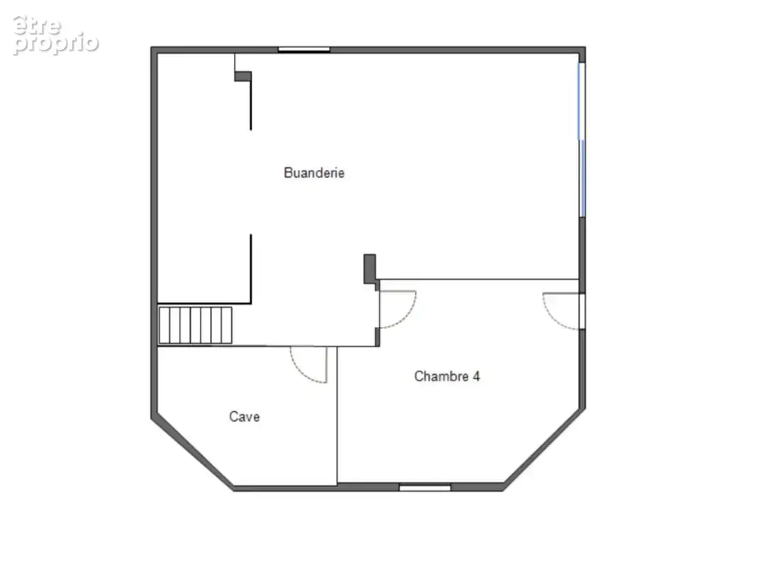 Maison 211 m² à Chassieu  - photo 13
