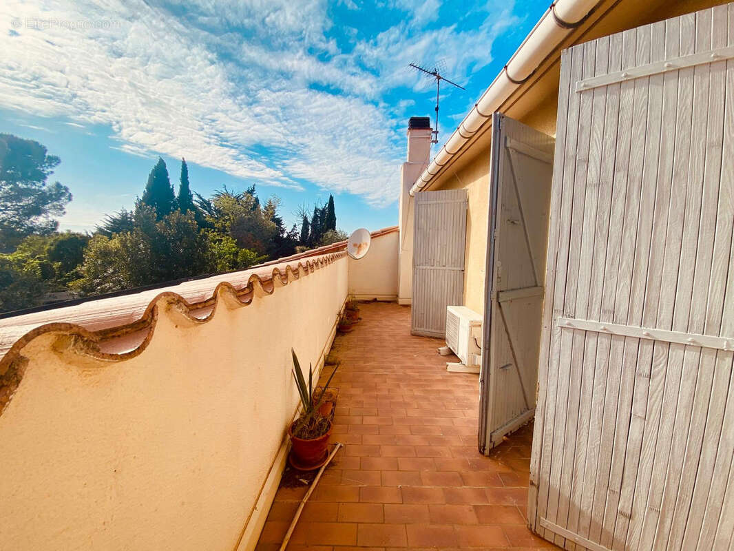 Maison à SAINT-CYPRIEN