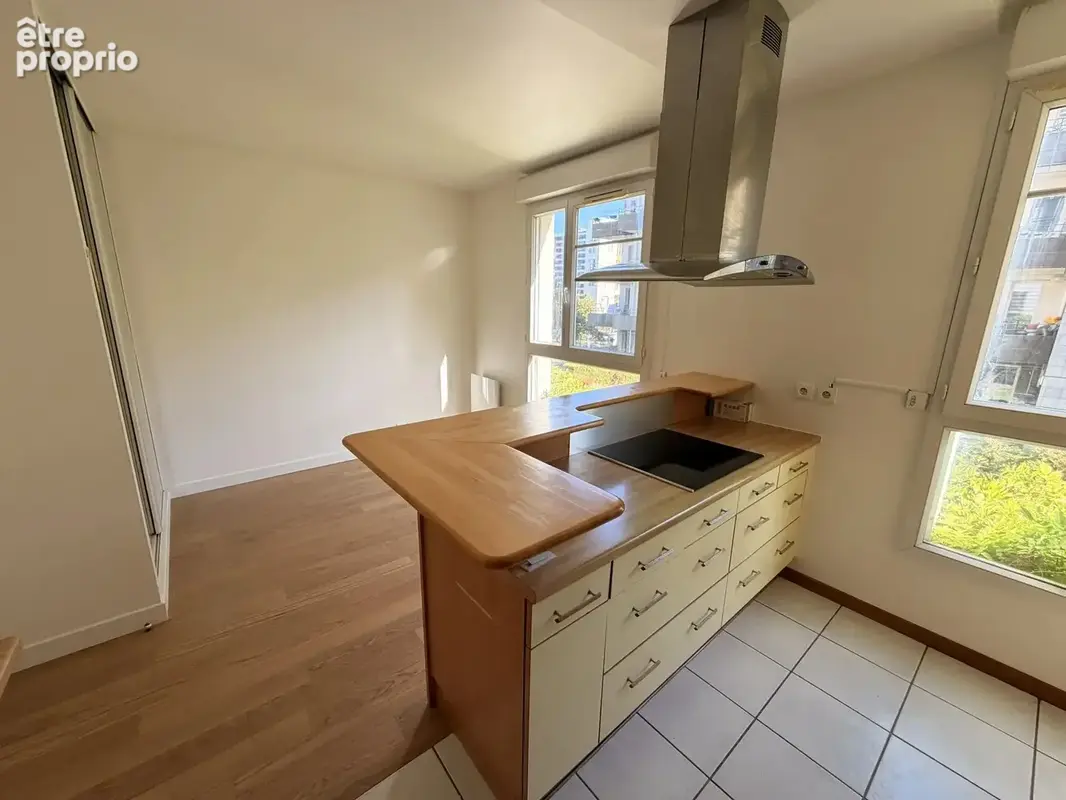 Appartement de 5 pièces à Saint-Germain-en-Laye - photo 9