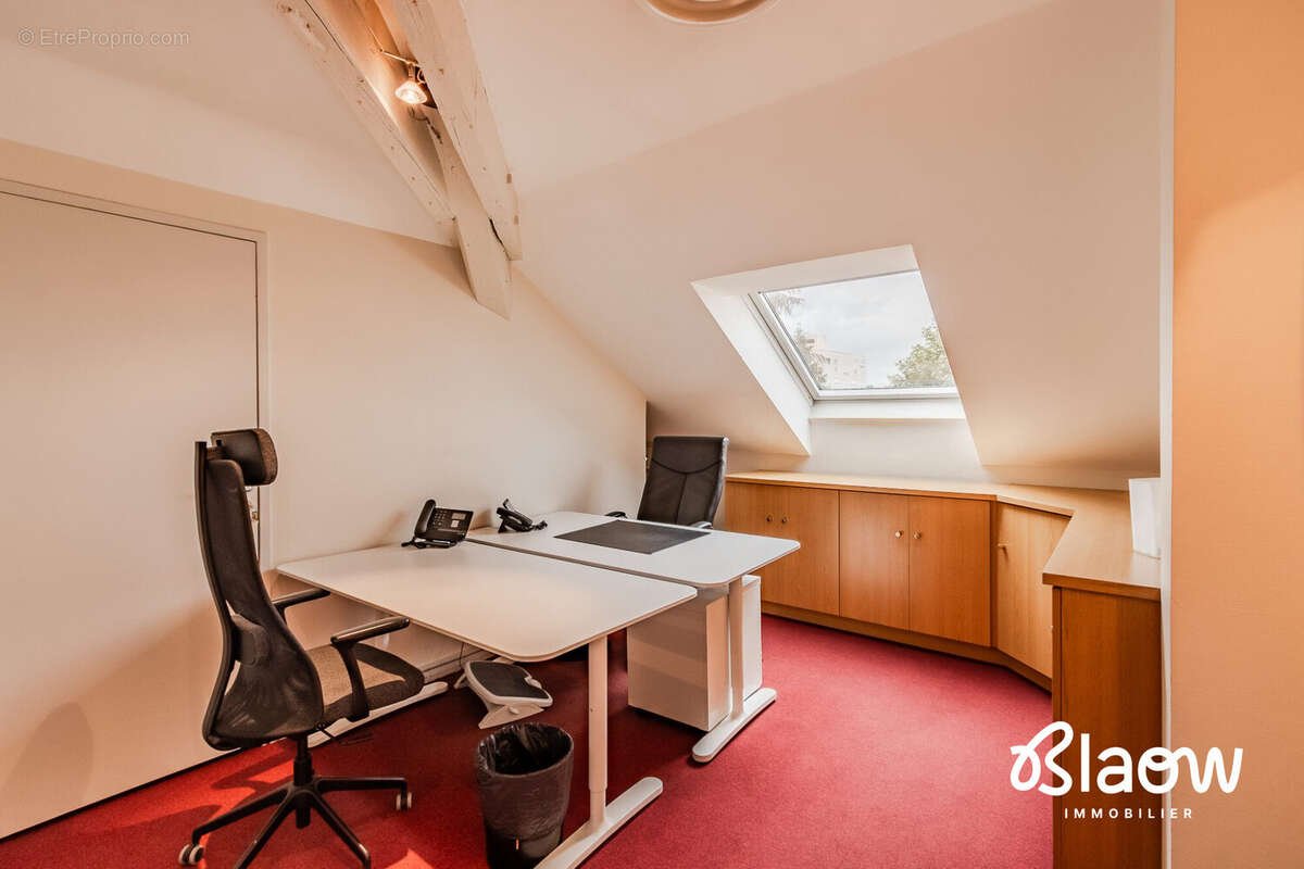 Maison 345 m² à Saint-Etienne  - photo 6