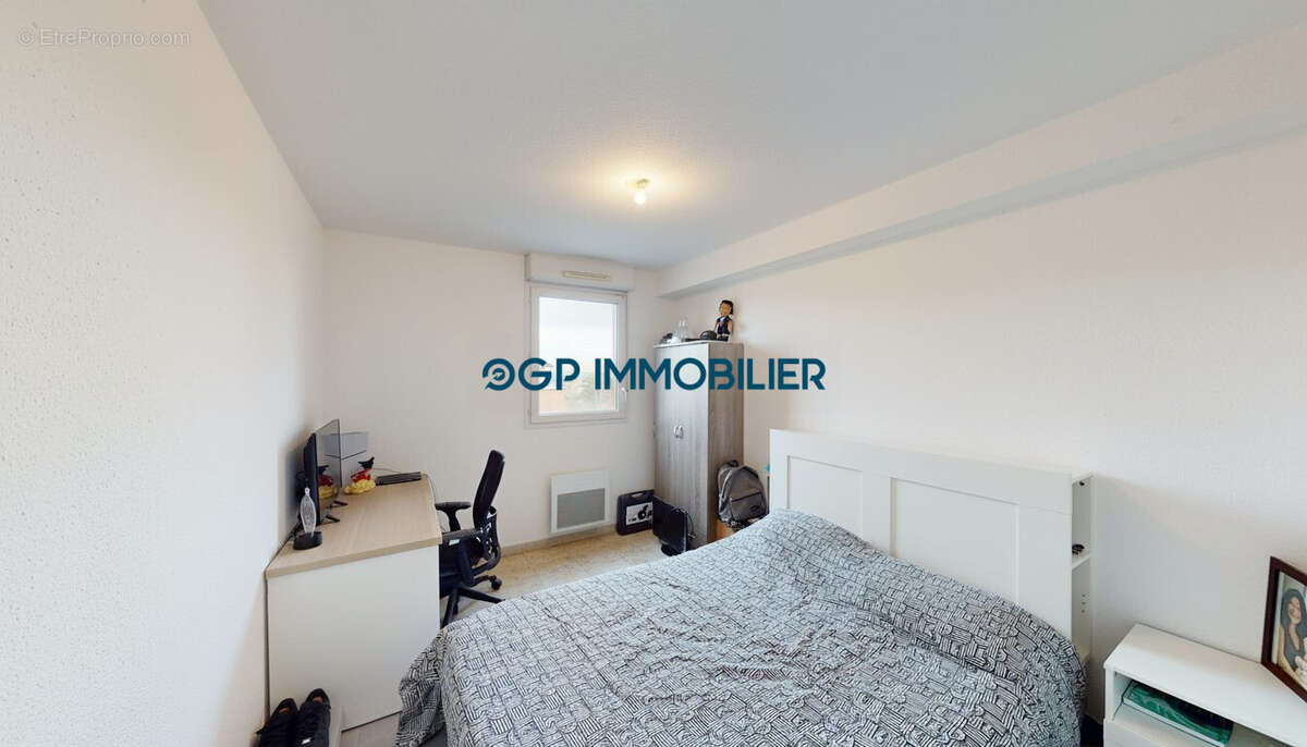 Appartement à COLOMIERS