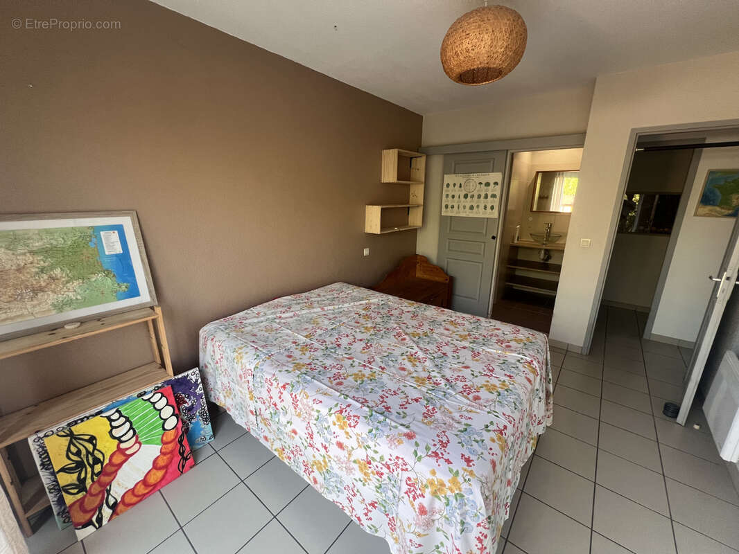 Maison à RIVESALTES