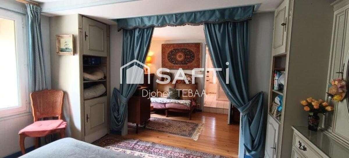 Photo 7 - Maison à LA LOUPE