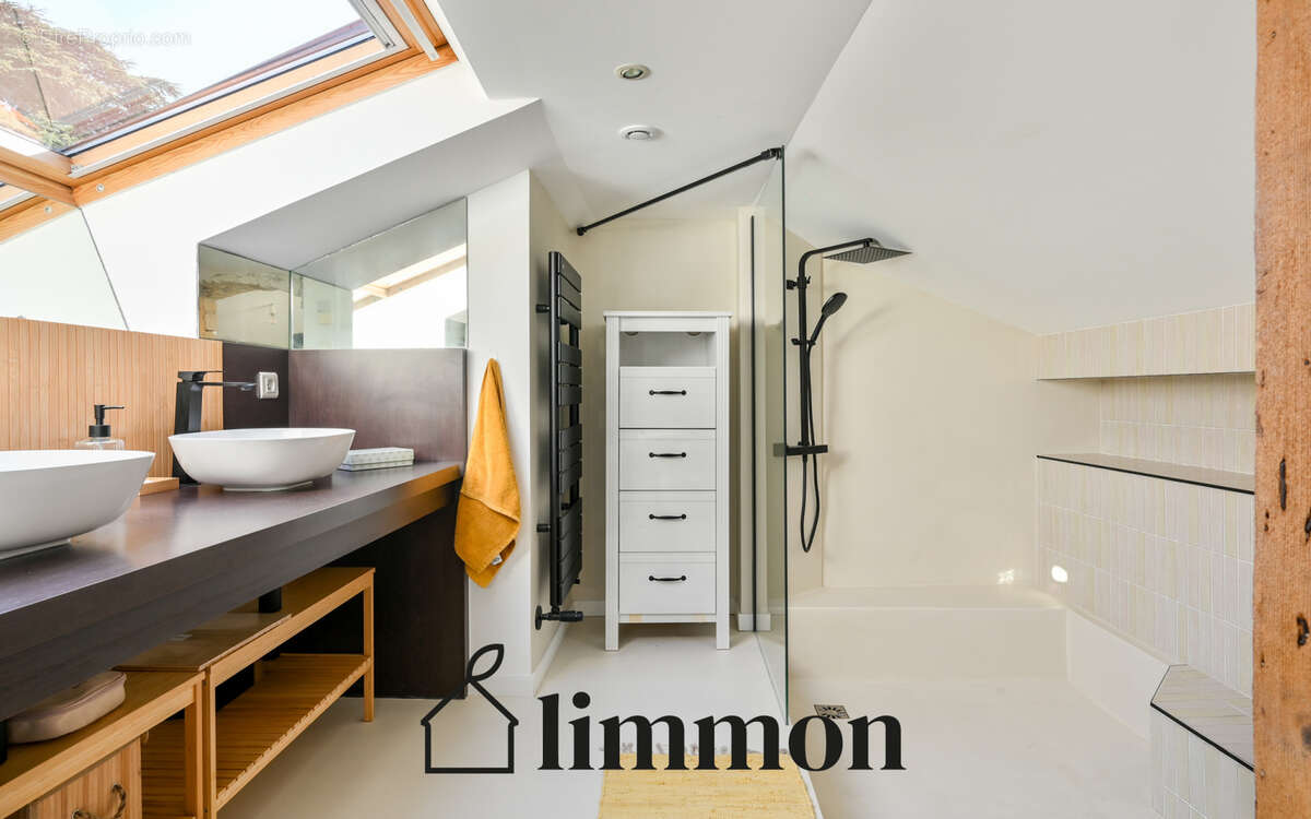 Maison à CALUIRE-ET-CUIRE