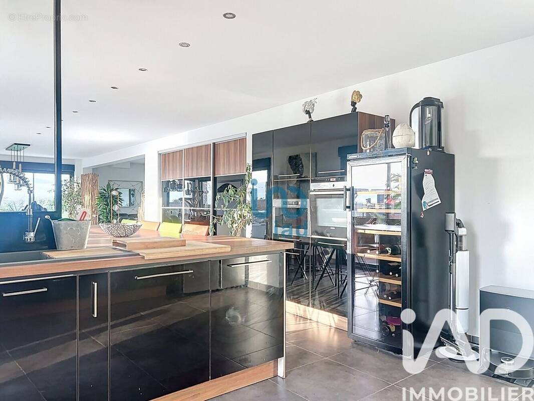 Photo 1 - Maison à CAMBRAI