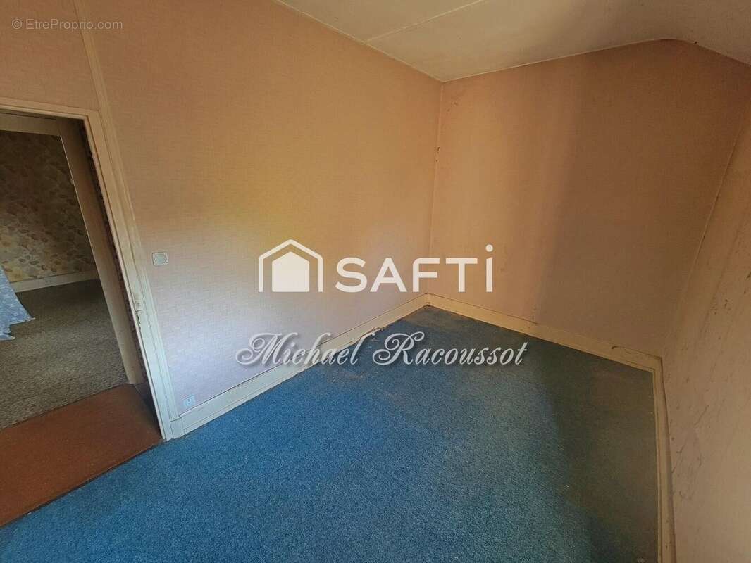 Photo 6 - Maison à SAINT-VALLIER