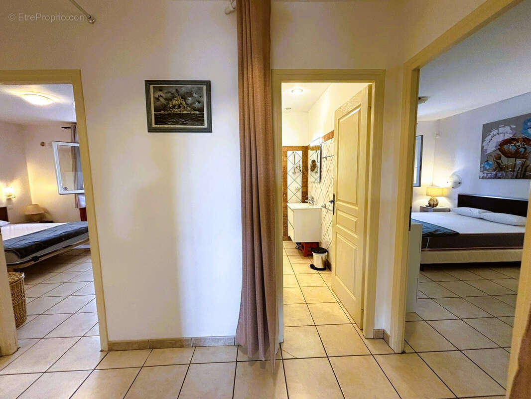 Maison à PORTO-VECCHIO