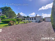 Maison à CRIEL-SUR-MER