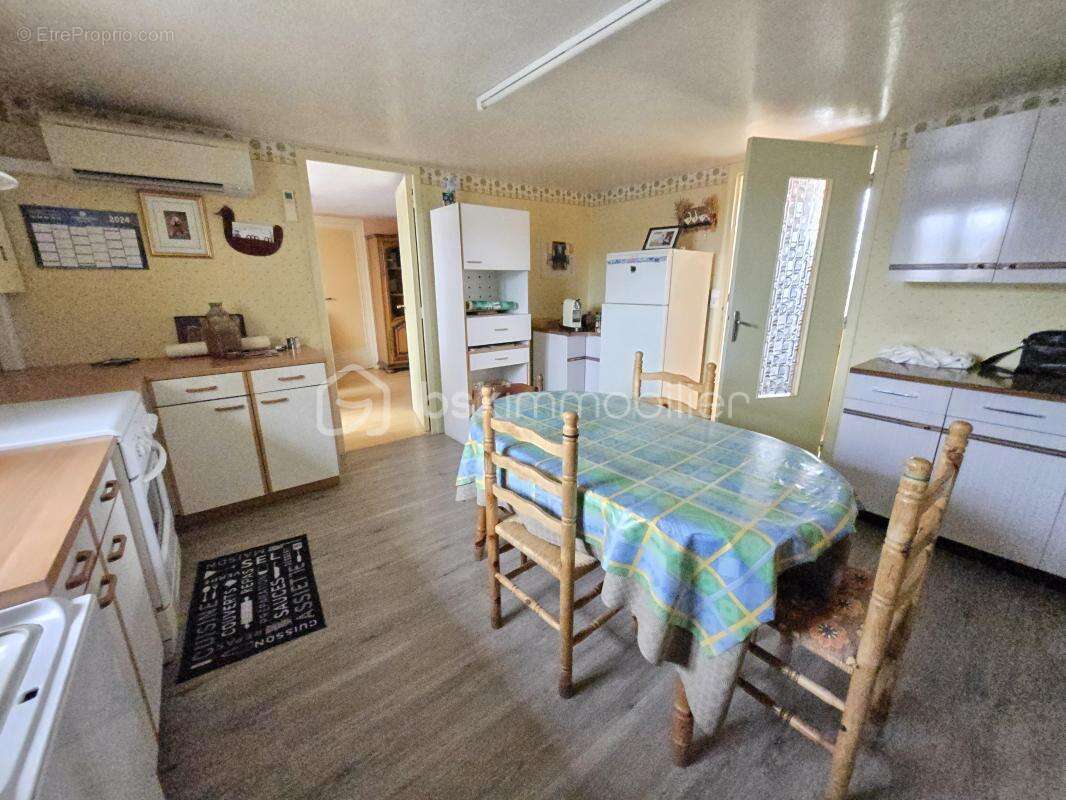 Appartement à NEVERS