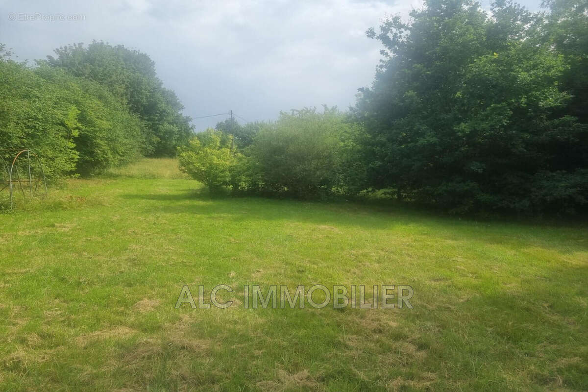 Maison 69 m² à Le Mele-Sur-Sarthe  - photo 9