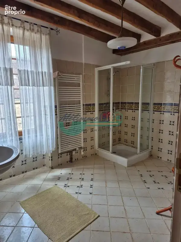 Maison 11 pièces 373 m² à vendre à Moutiers-En-Puisaye (89520) - photo 6