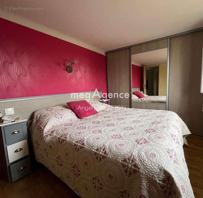 Maison à BEAUMONT-SUR-SARTHE