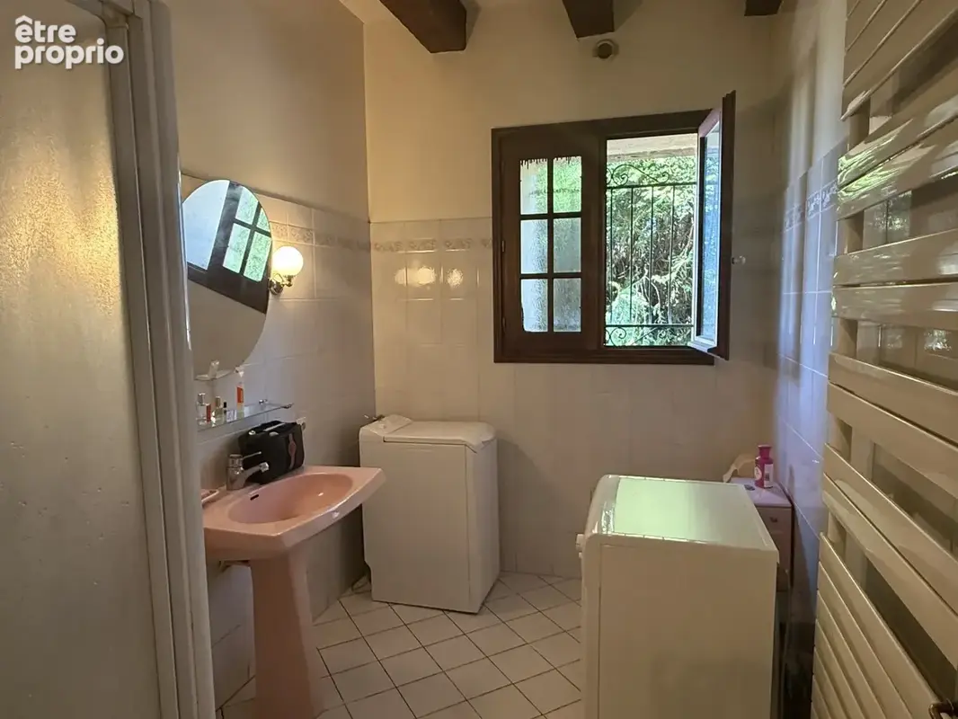 Maison en pierres et grande grange - photo 34