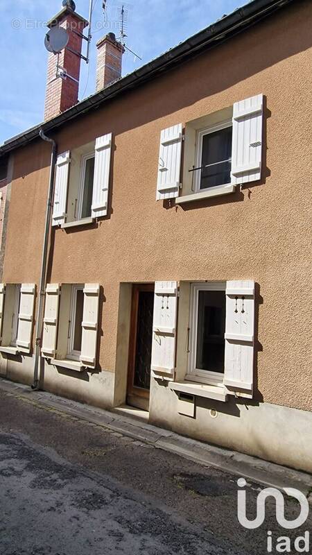 Photo 1 - Maison à AY