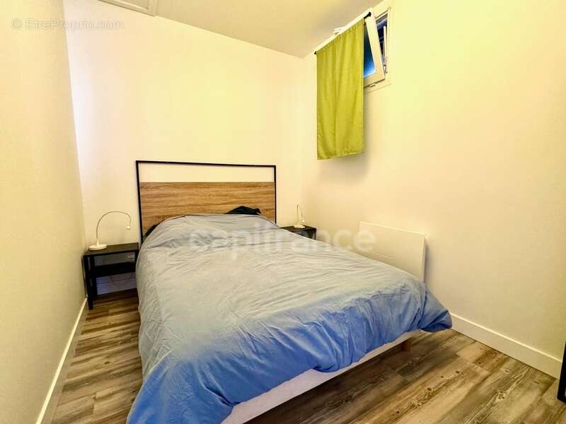 Appartement à FOURAS