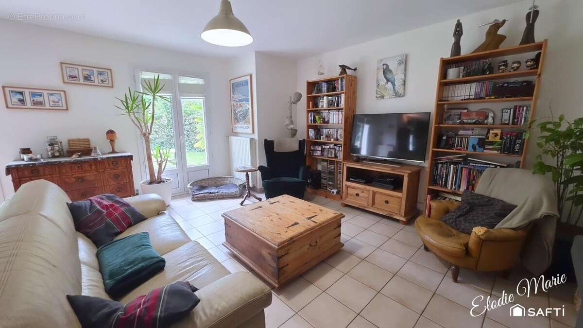 Photo 3 - Maison à IFS