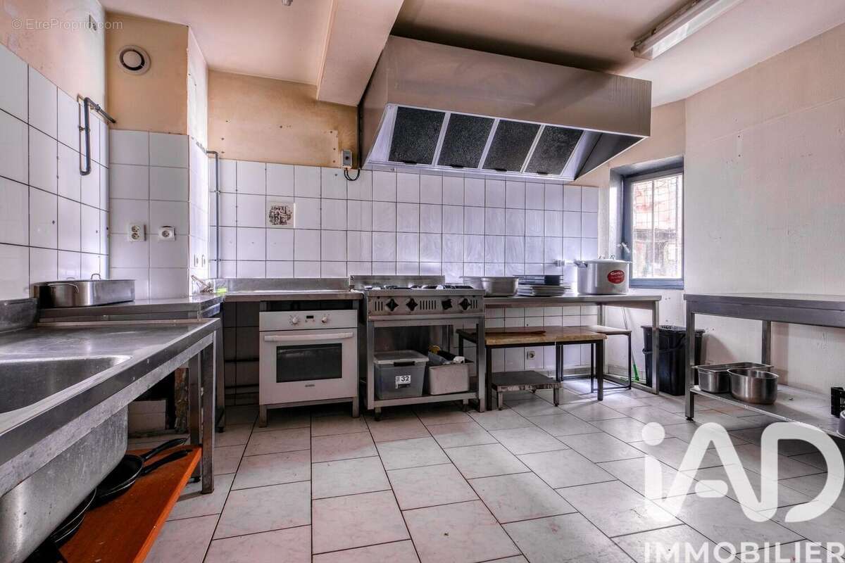 Photo 6 - Appartement à CHATEAU-THIERRY