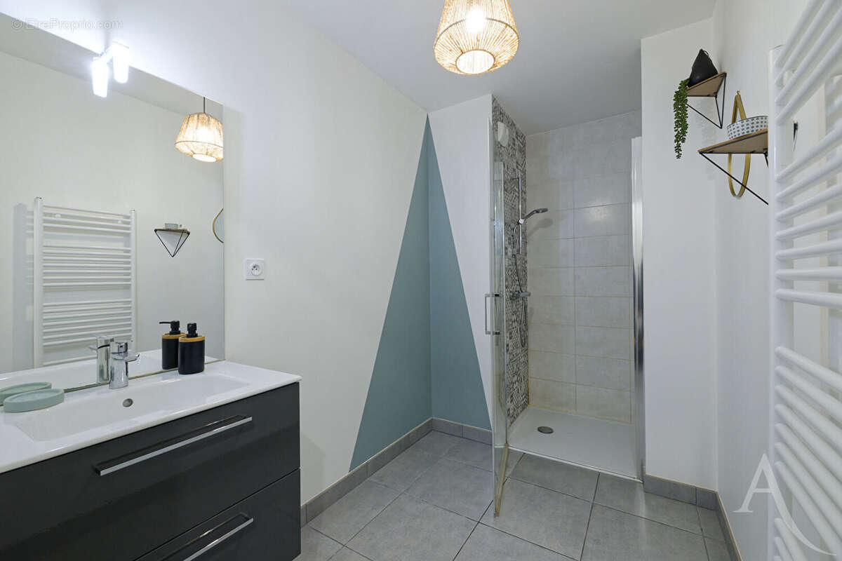 Appartement à MONTAIGU