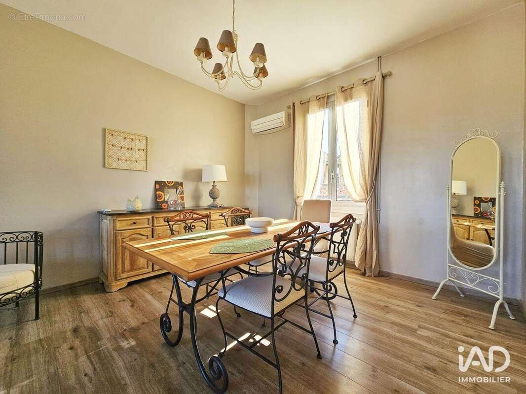 Photo 6 - Appartement à PERPIGNAN