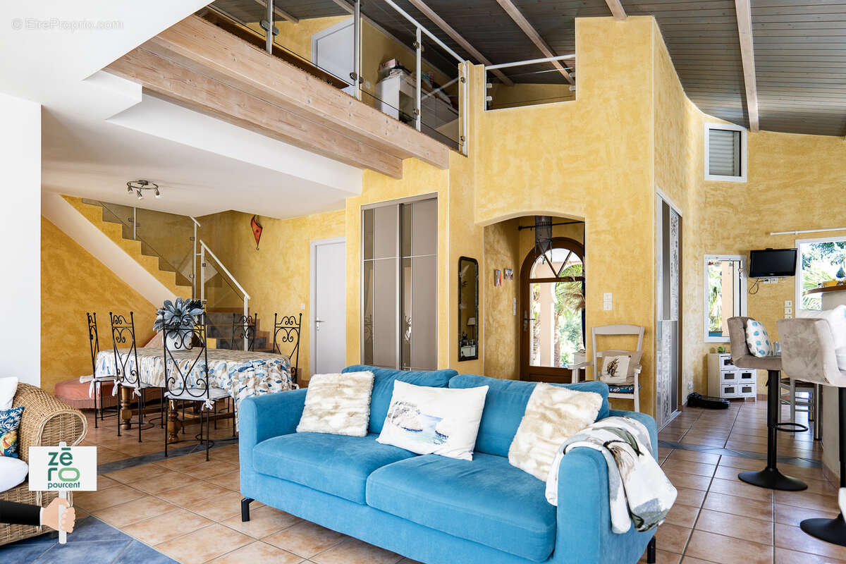 Maison à CHAVAGNES-EN-PAILLERS