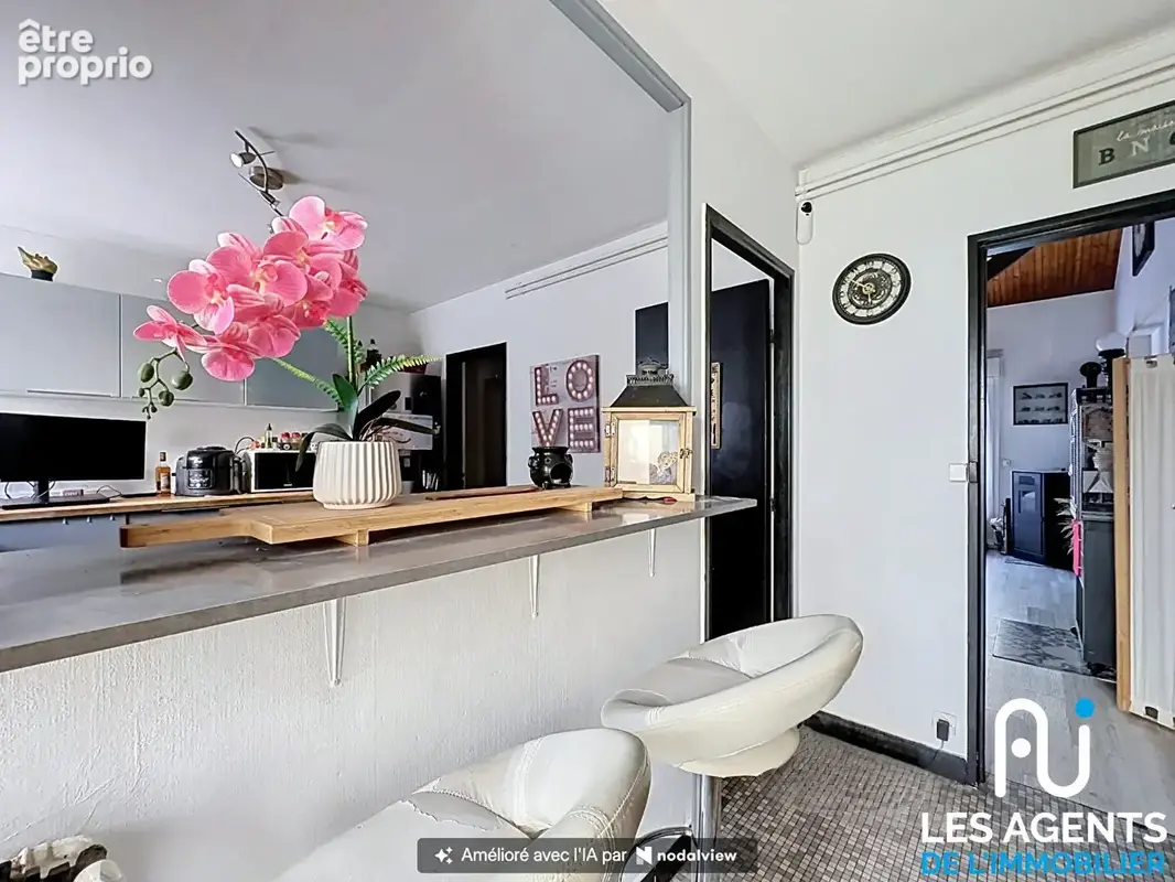 Maison avec garage Saint Laurent Nouan - photo 5