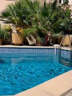 Maison à PUISSALICON