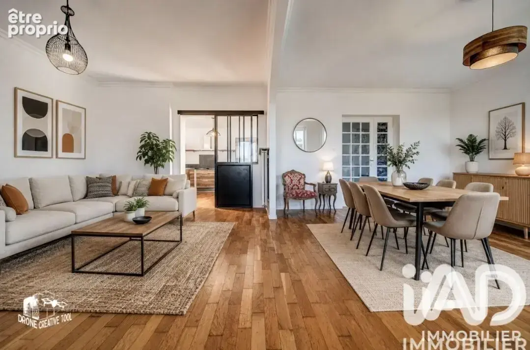 Photo 1 - Appartement à LE BAN-SAINT-MARTIN
