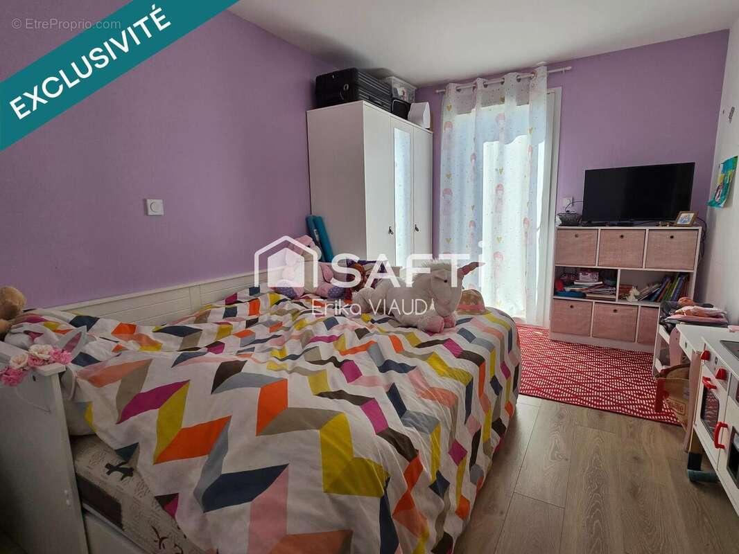 Photo 7 - Maison à SURGERES