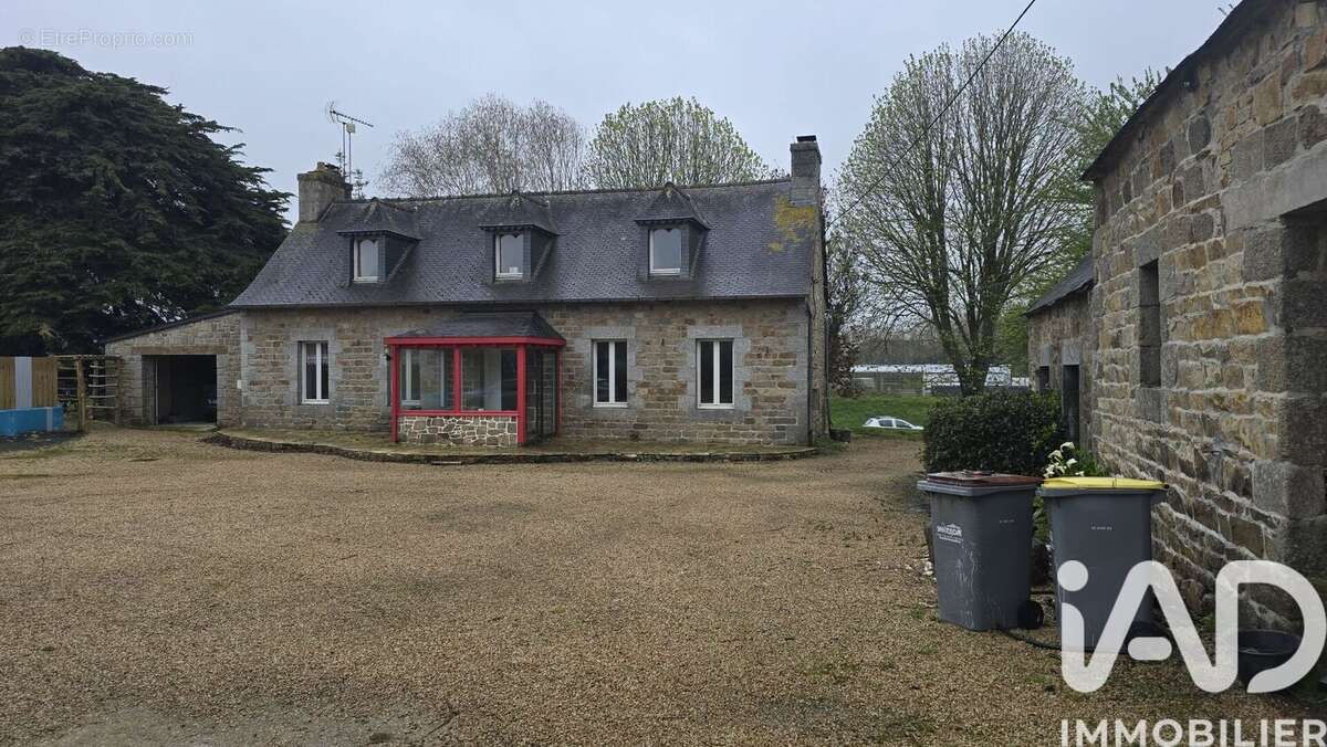 Photo 6 - Maison à CAVAN