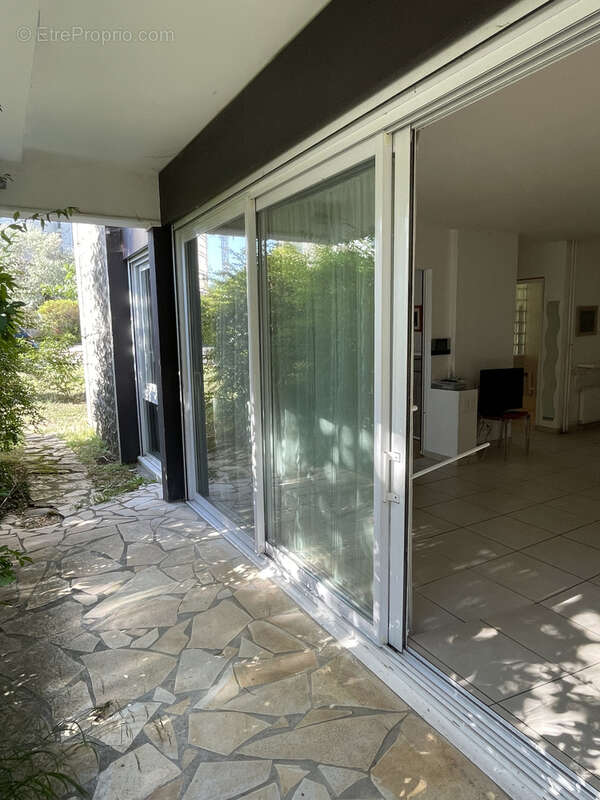 Appartement à MERIGNAC