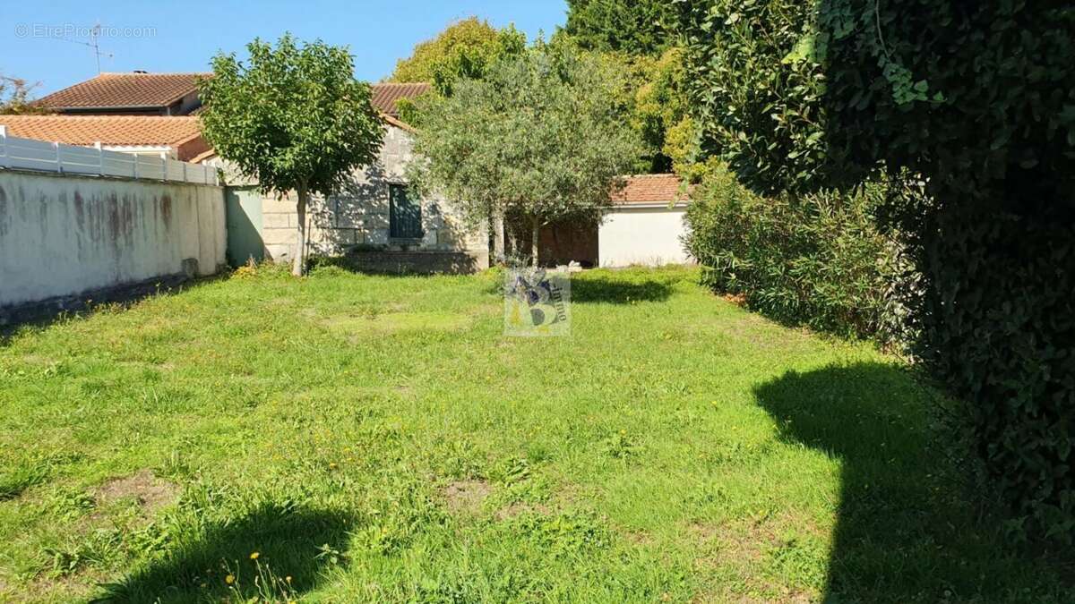 Maison à SOYAUX