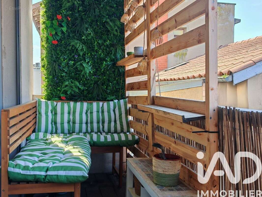 Photo 3 - Appartement à TASSIN-LA-DEMI-LUNE