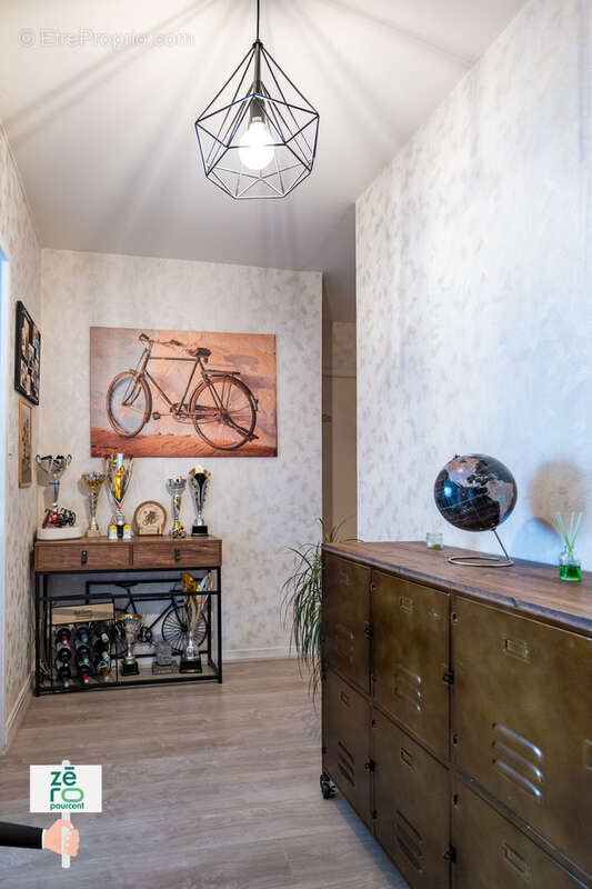 Appartement à LES SABLES-D'OLONNE