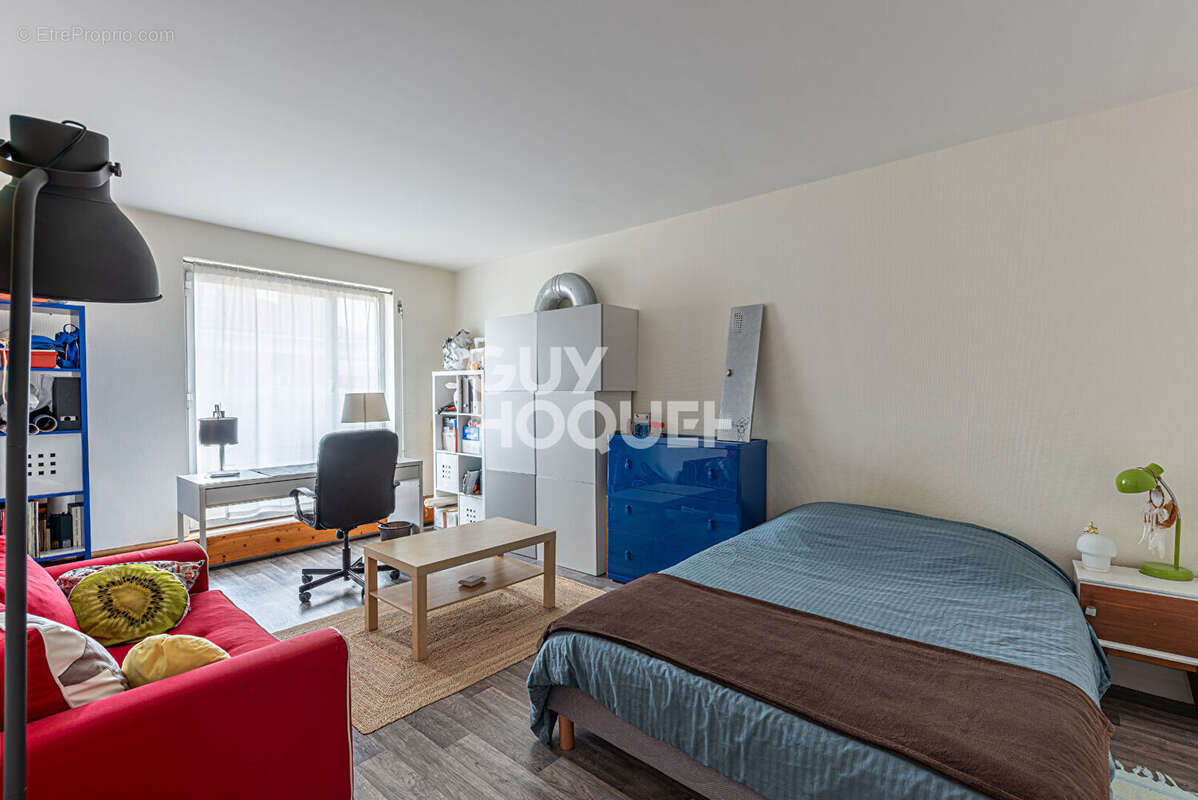 Appartement à PARIS-12E