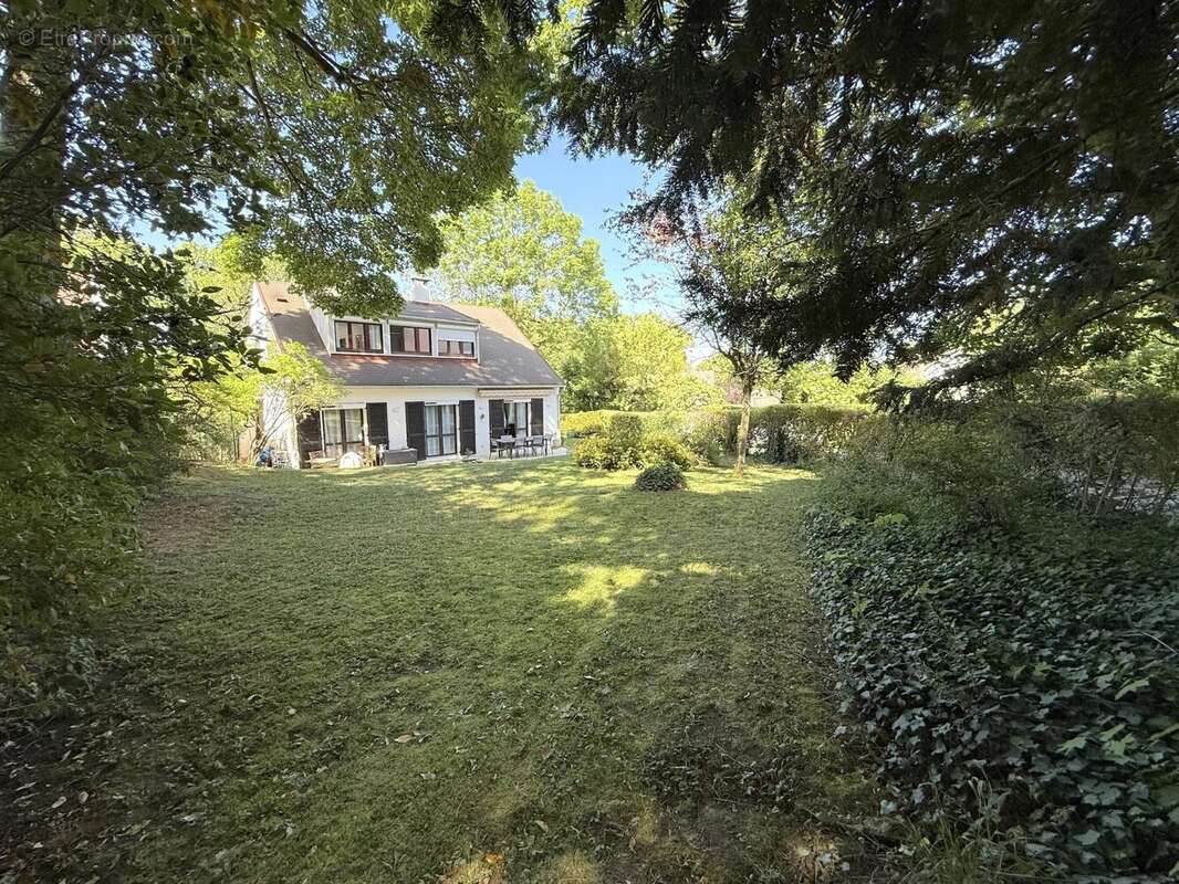 Maison à BRUNOY